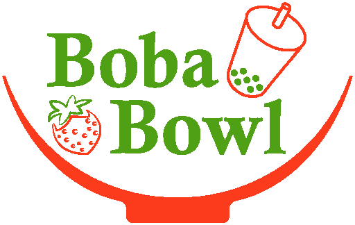 Boba Bowl